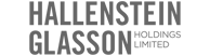 Hallenstein Glasson Holdings Ltd