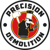 Precision Demolition